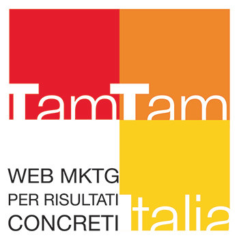 Logo Tam Tam Italia